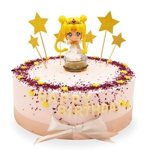 Meet your Posher, Priscilla